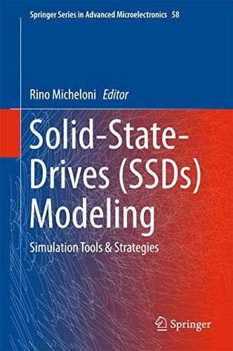 Solid-State-Drives  Modeling