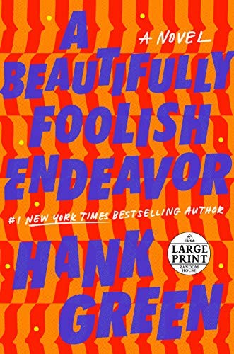 A Beautifully Foolish Endeavor