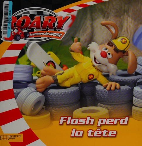 Flash perd la tête