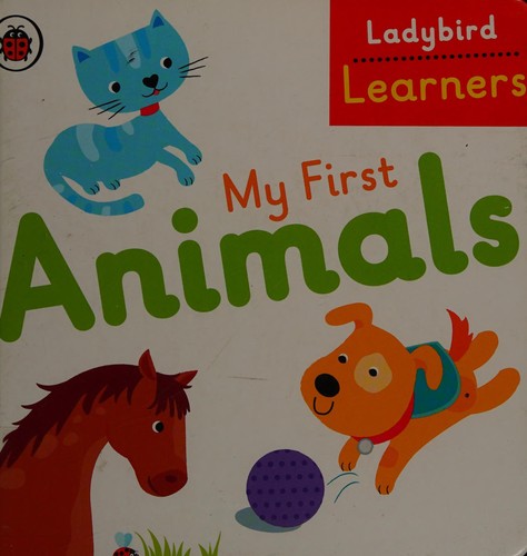My first animals