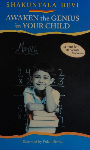 Awaken the Genius in Your Child