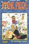 ONE PIECE 1