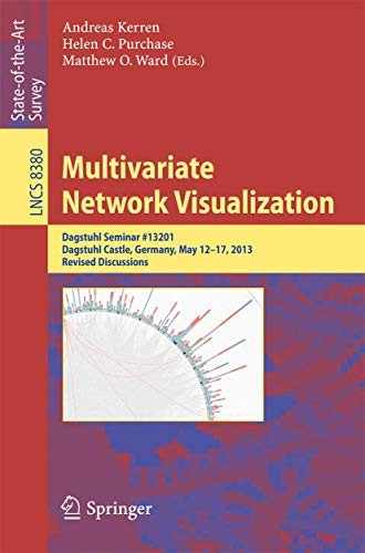 Multivariate Network Visualization
