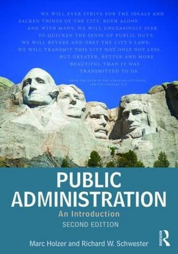 Public administration