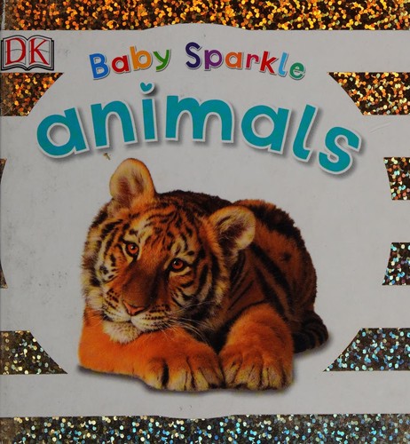 Baby sparkle animals by  cover