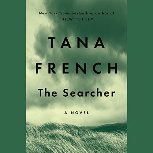 The Searcher