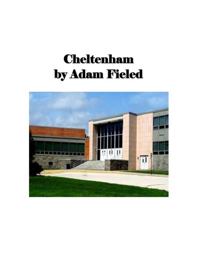 Cheltenham