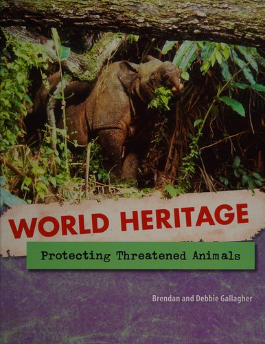 Protecting threatened animals