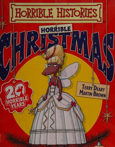Horrible Christmas