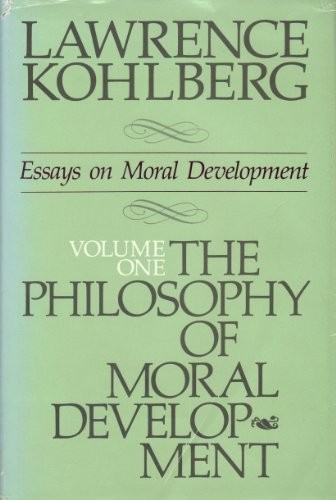 The philosophy of moral development