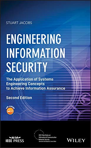 Engineering information security