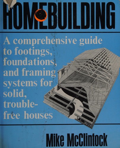 Homebuilding