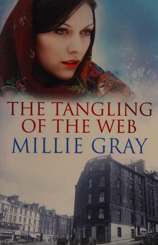 The tangling of the web