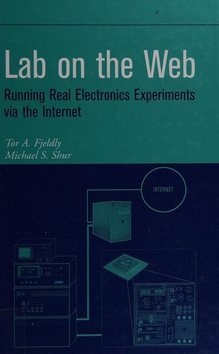 Lab on the Web