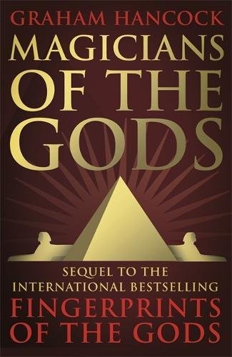 Magicians of the gods