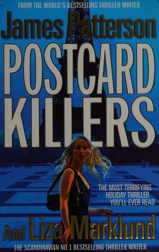 The Postcard Killers