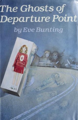 The ghosts of Departure Point