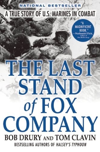 The last stand of Fox Company