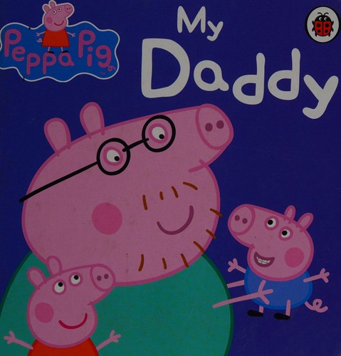 My daddy