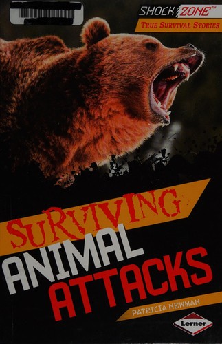 Surviving animal attacks