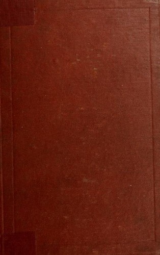 Passages from the American note-books of Nathaniel Hawthorne