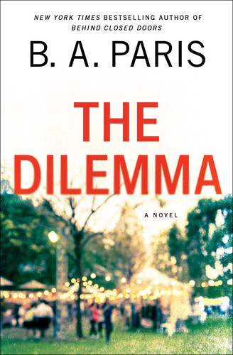 Dilemma
