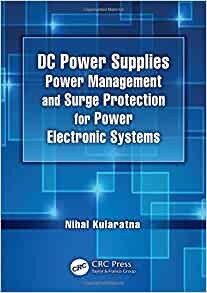 DC power supplies