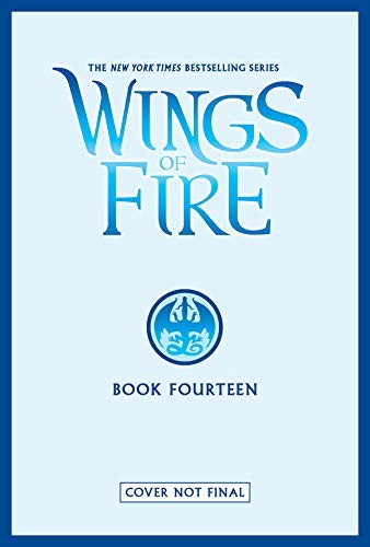 The Dangerous Gift (Wings of Fire #15)