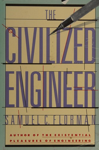 The civilized engineer