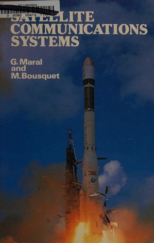 Satellite communications systems