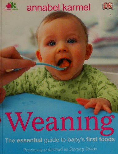 Weaning