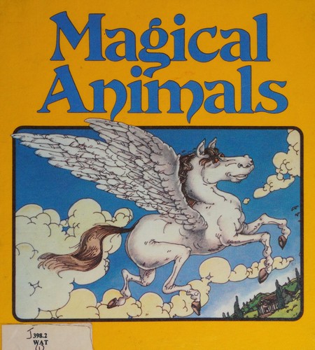 Magical animals