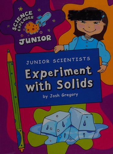 Junior scientists