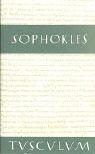Dramen. Zweisprachige Ausgabe. Griechisch / deutsch by Sophocles cover