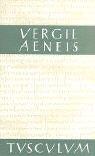 Aeneis. Zweisprachige Ausgabe. Lateinisch / Deutsch by Publius Vergilius Maro cover