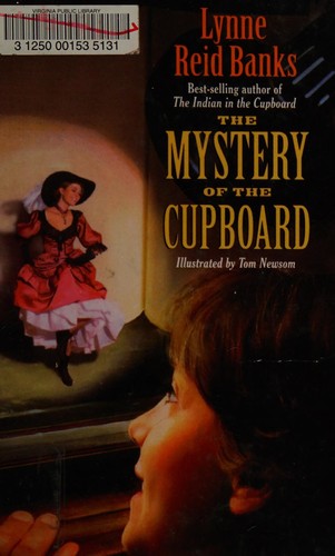 The Mystery of the Cupboard