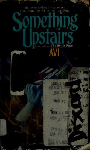 Something Upstairs