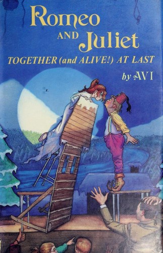 Romeo and Juliet Together (and Alive!) at Last