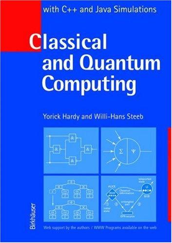 Classical and quantum computing
