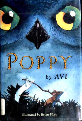 Poppy
