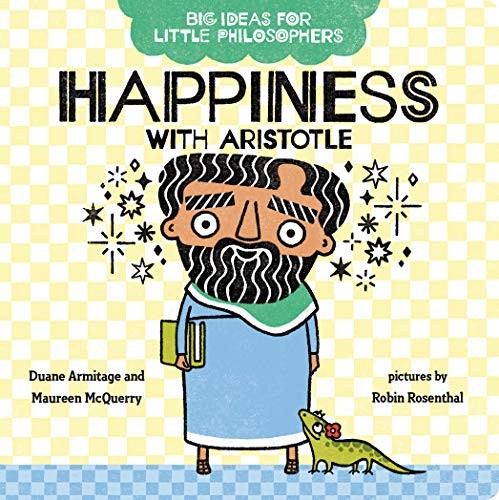 Big Ideas for Little Philosophers