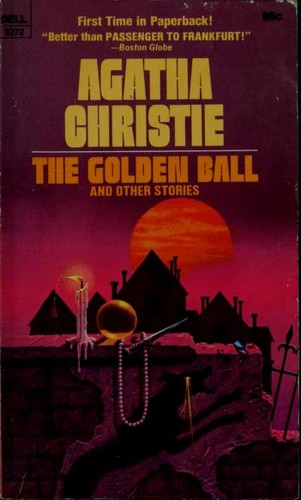 Golden Ball and Other Stories