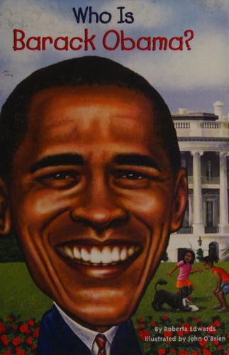 Who is Barack Obama?