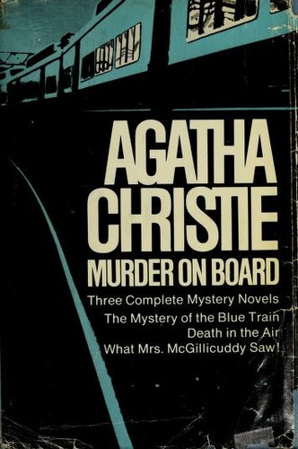 Murder on board