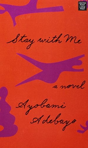 Stay with me