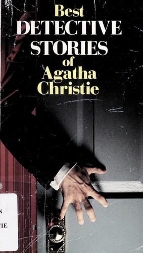 Best Detective Stories of Agatha Christie