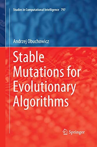 Stable Mutations for Evolutionary Algorithms