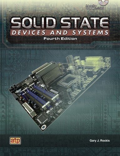 Solid State Devices and Systems Fourth Edition