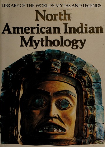 North American Indian mythology