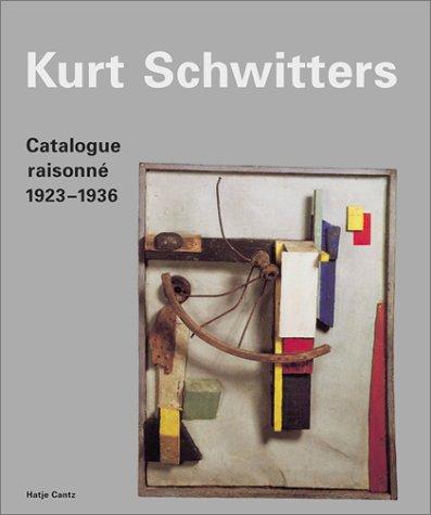 Kurt Schwitters